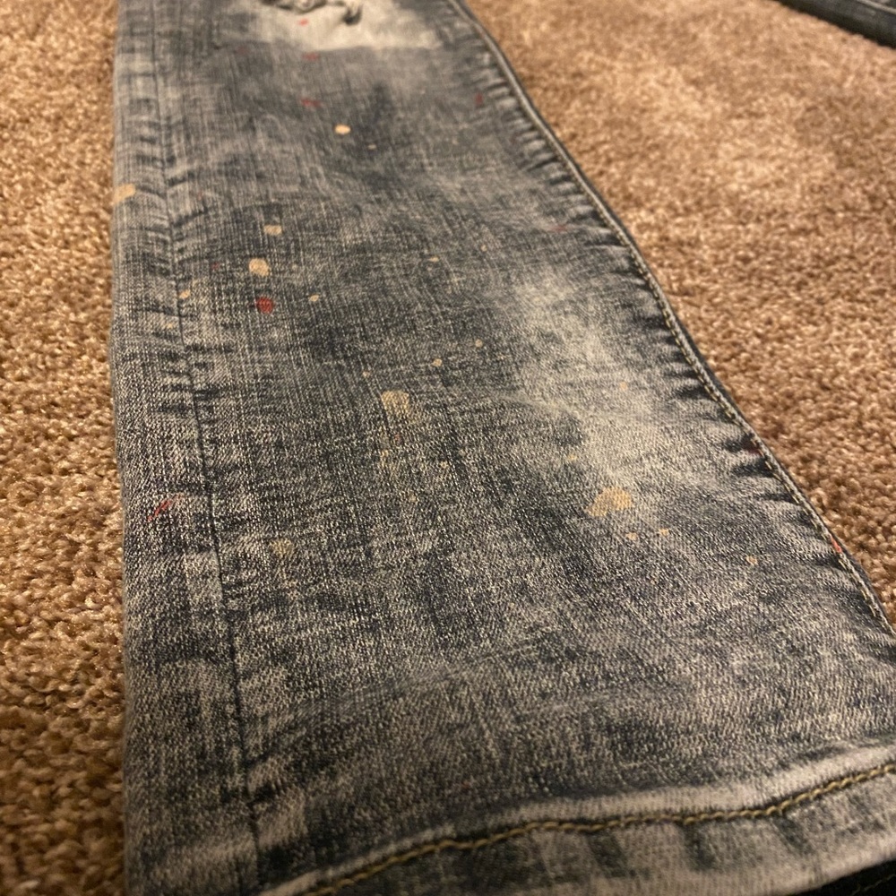 Dript Jeans - image 2